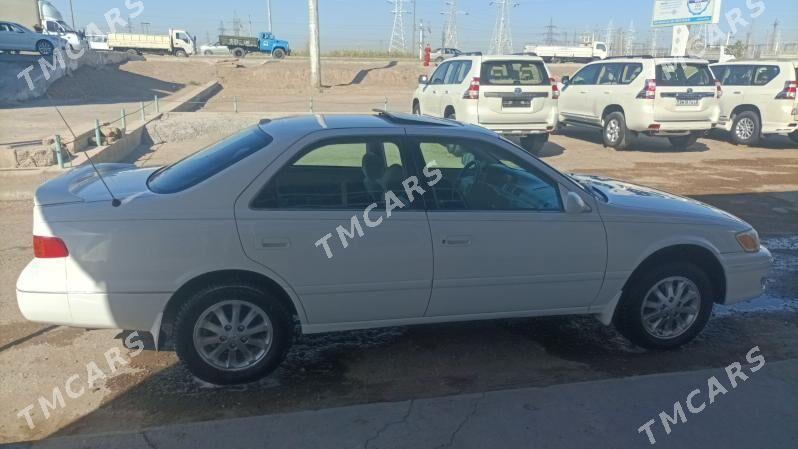 Toyota Camry 2000 - 160 000 TMT - Туркменабат - img 6