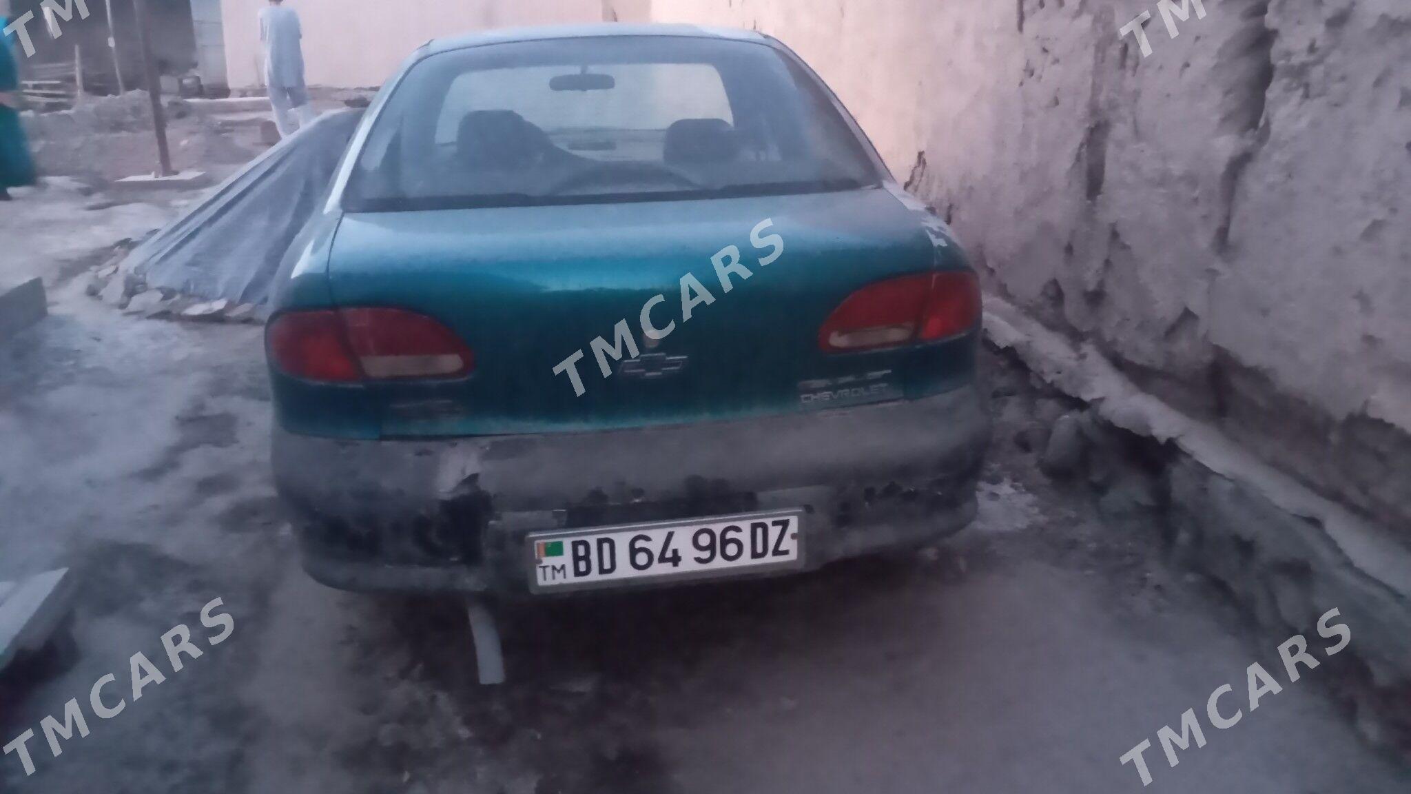 Chevrolet 2500 1996 - 12 000 TMT - Köneürgenç - img 3