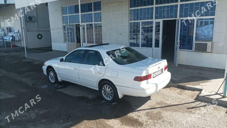 Toyota Camry 2000 - 160 000 TMT - Туркменабат - img 7