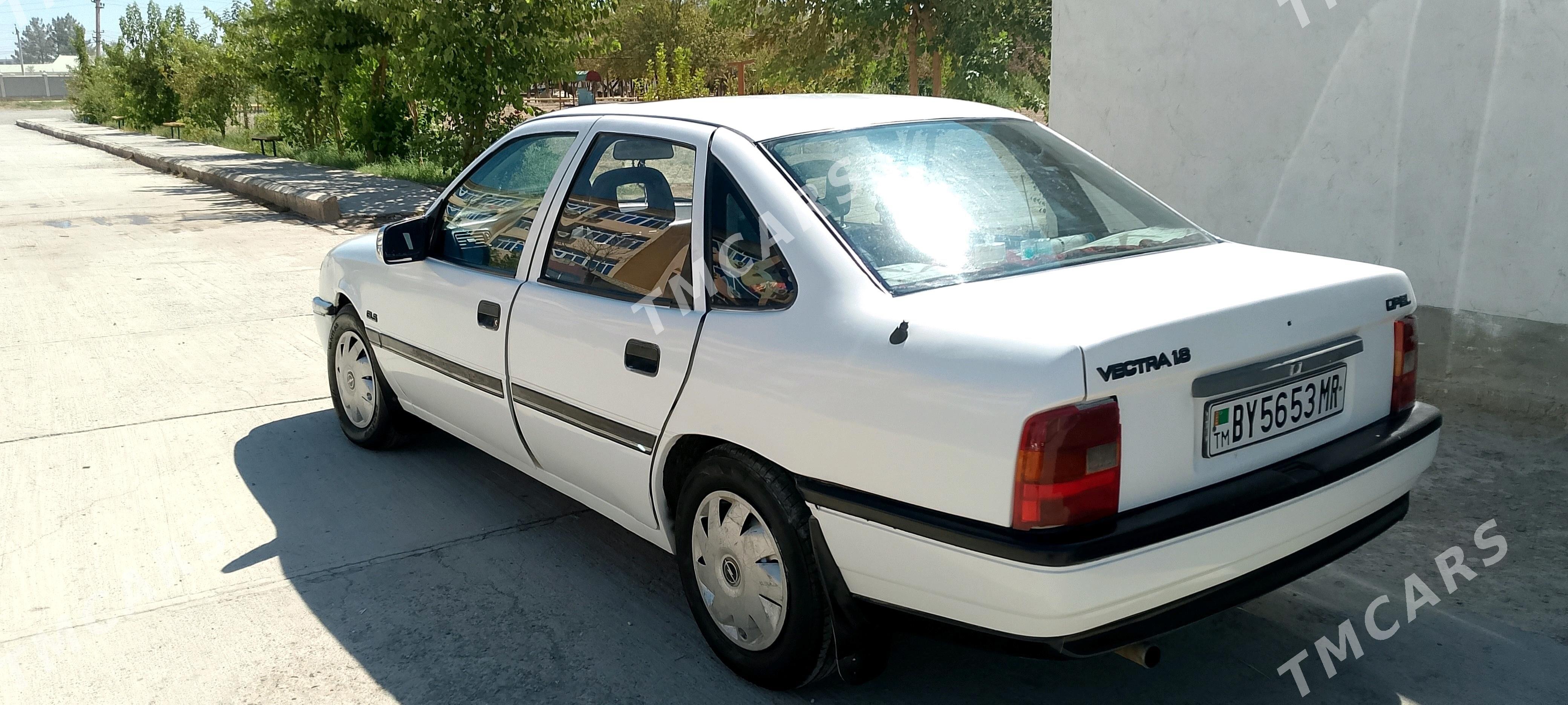 Opel Vectra 1992 - 35 000 TMT - Mary - img 4