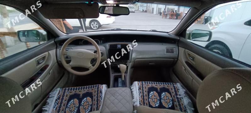 Toyota Avalon 2002 - 155 000 TMT - Мары - img 2