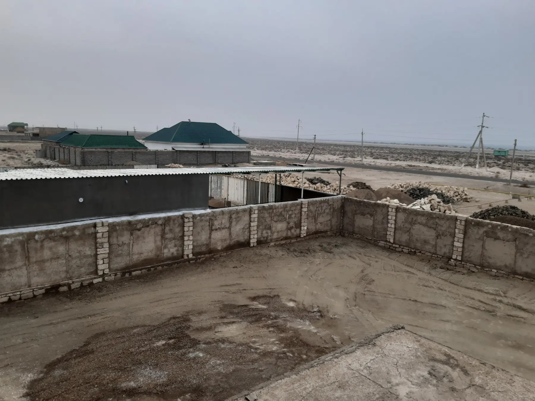 Guwlymayak satlyk - obmen jay - Türkmenbaşy - img 8