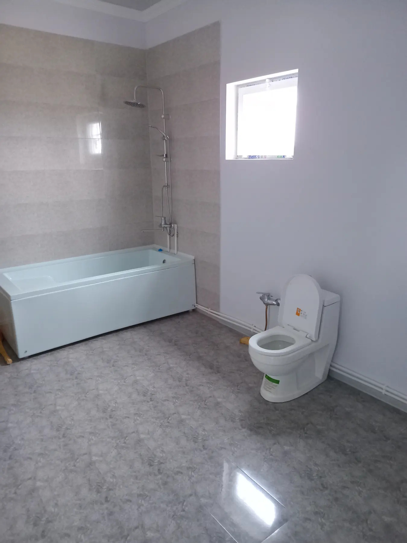 Guwlymayak satlyk - obmen jay - Türkmenbaşy - img 2