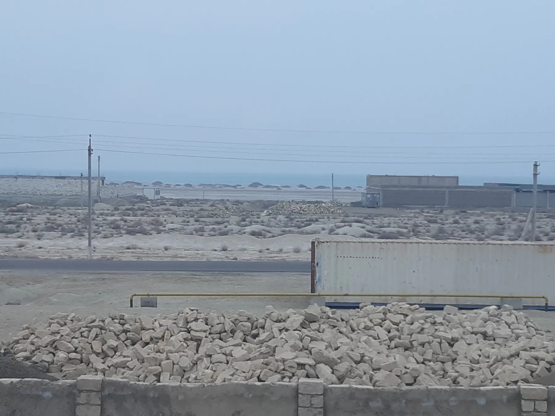 Guwlymayak satlyk - obmen jay - Türkmenbaşy - img 7