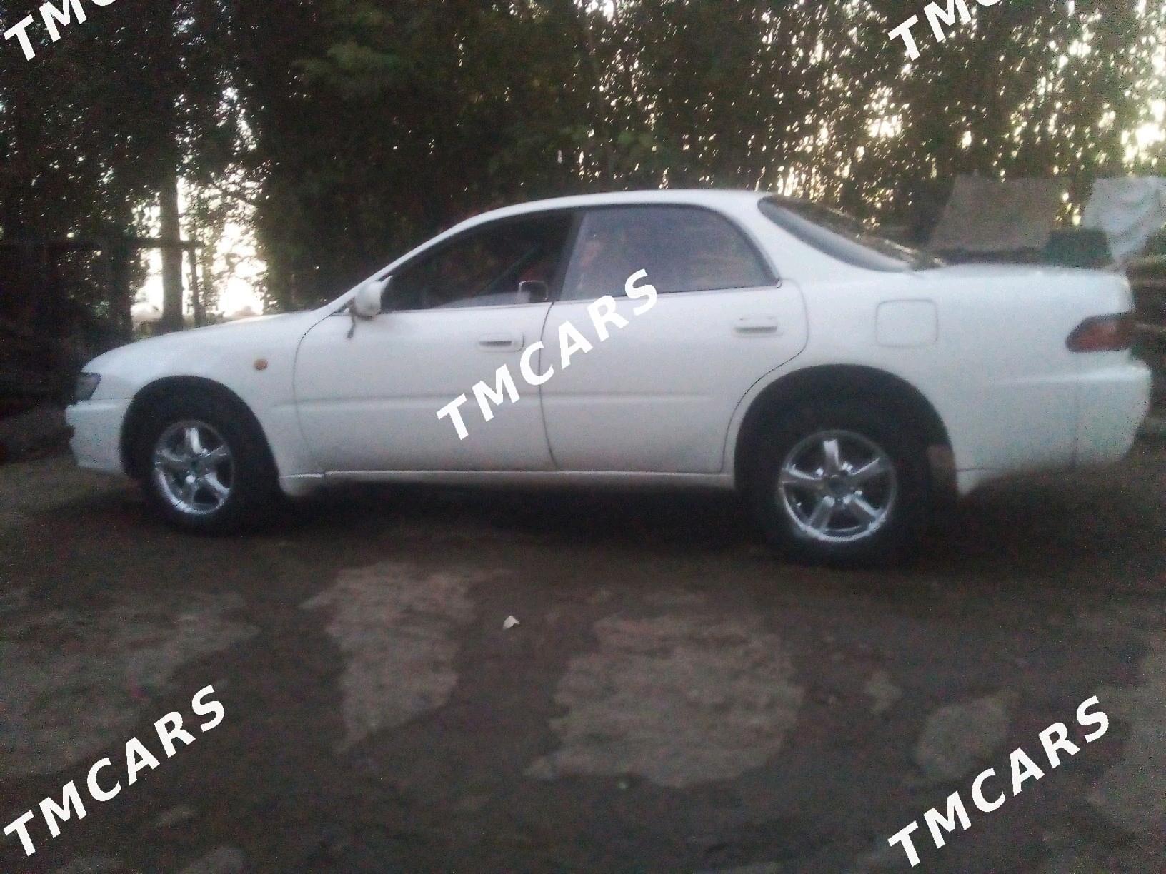 Toyota Carina 1993 - 45 000 TMT - Gubadag - img 3