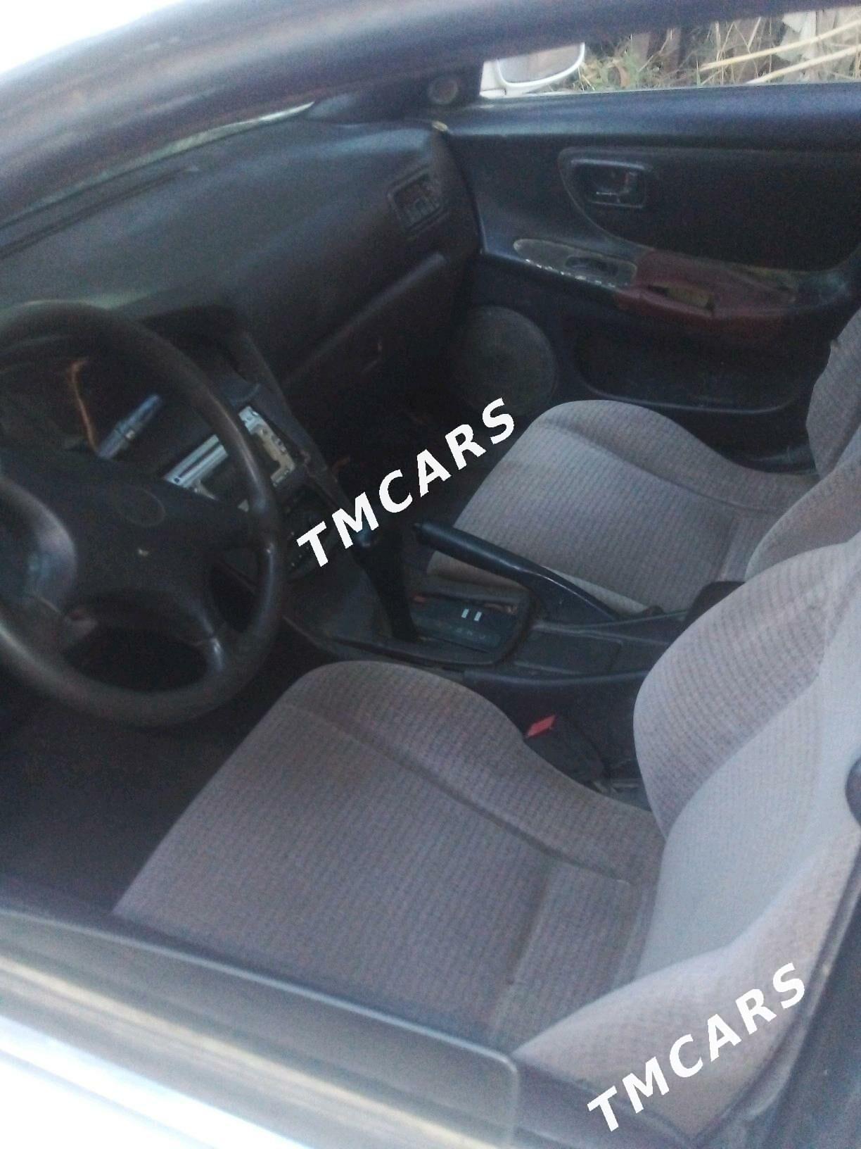 Toyota Carina 1993 - 45 000 TMT - Gubadag - img 6