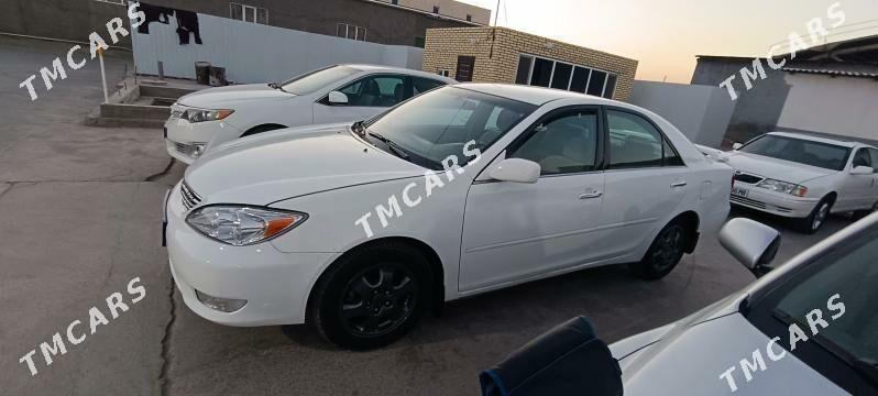 Toyota Camry 2002 - 160 000 TMT - Мары - img 3