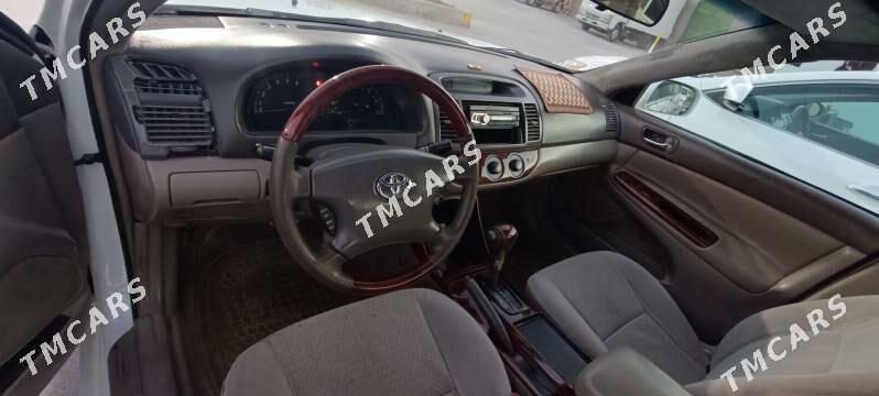 Toyota Camry 2002 - 160 000 TMT - Мары - img 2