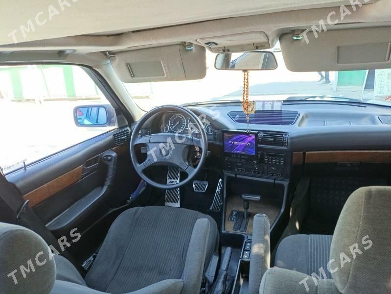 BMW 5 Series 1993 - 115 000 TMT - Балканабат - img 5