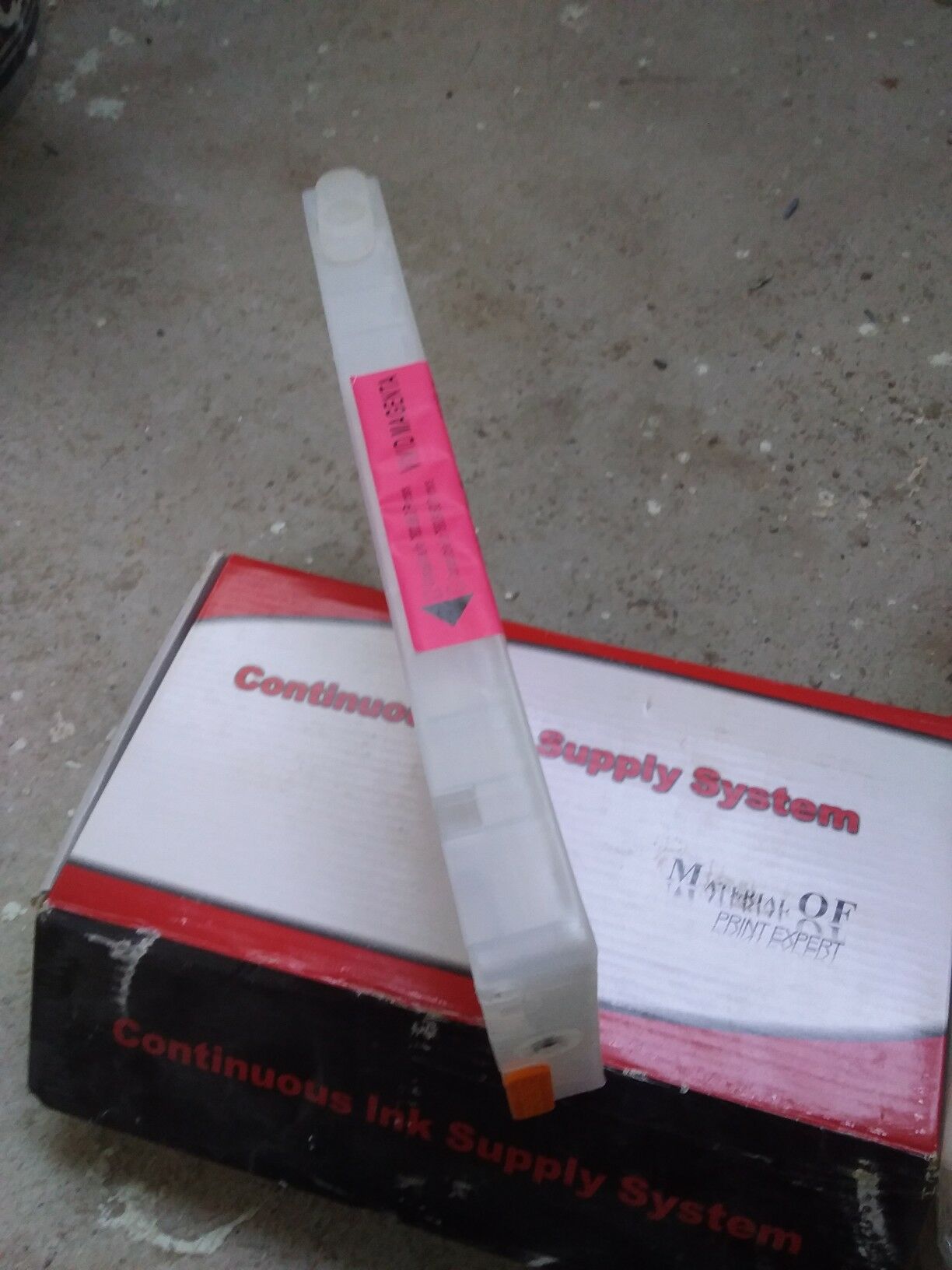 обнулятор картрич - Aşgabat - img 4