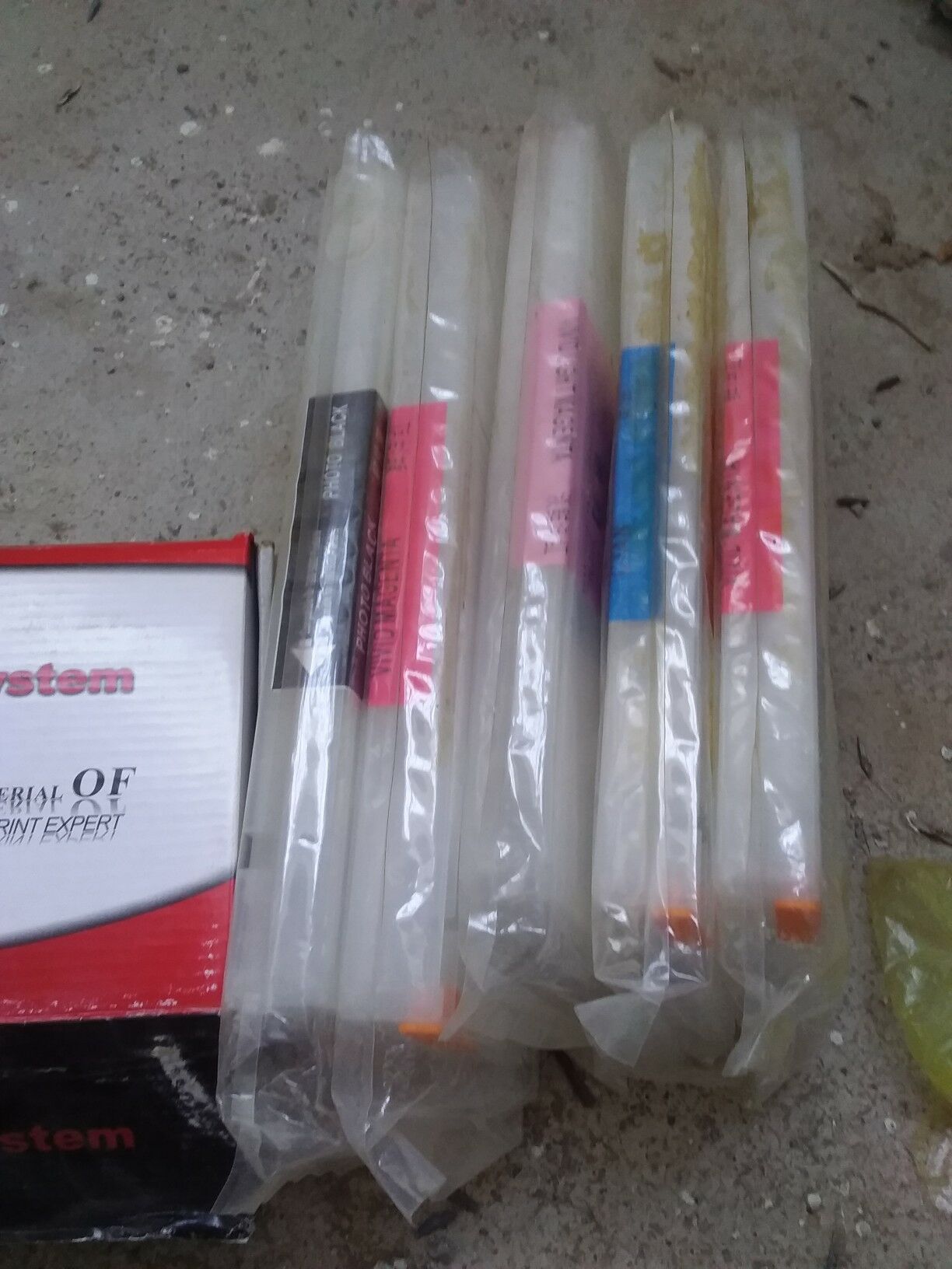 обнулятор картрич - Aşgabat - img 3