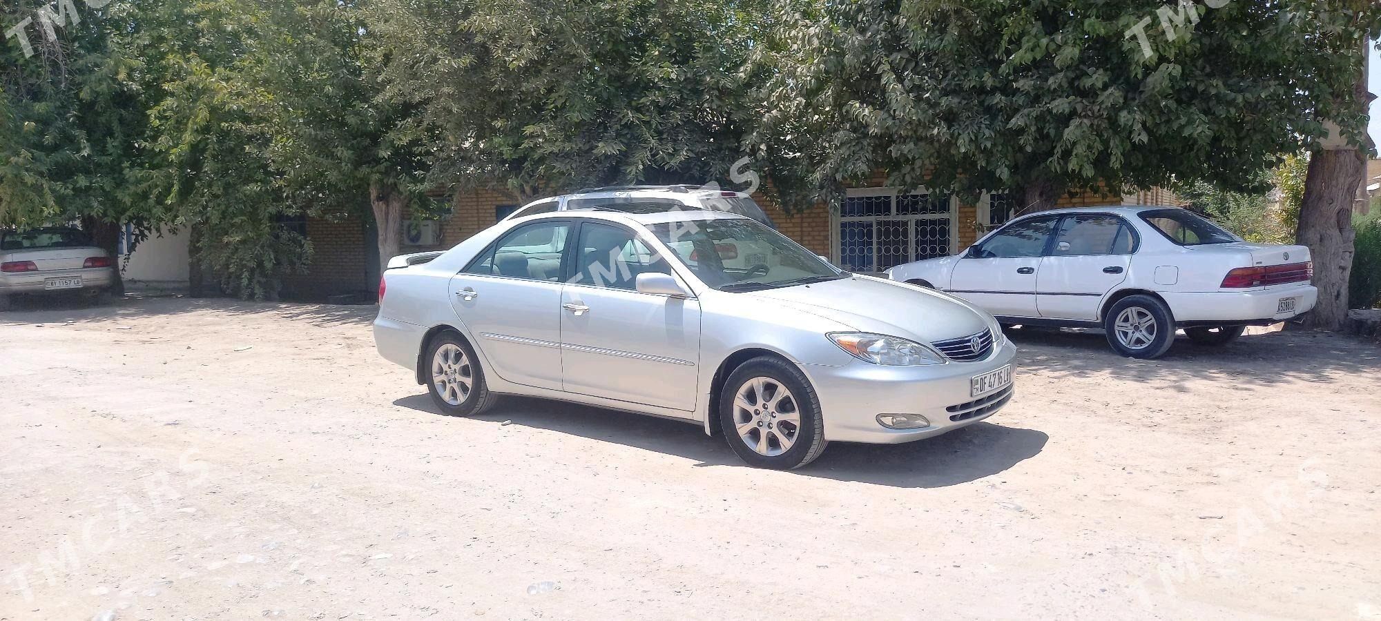 Toyota Sienna 2002 - 173 000 TMT - Керки - img 4