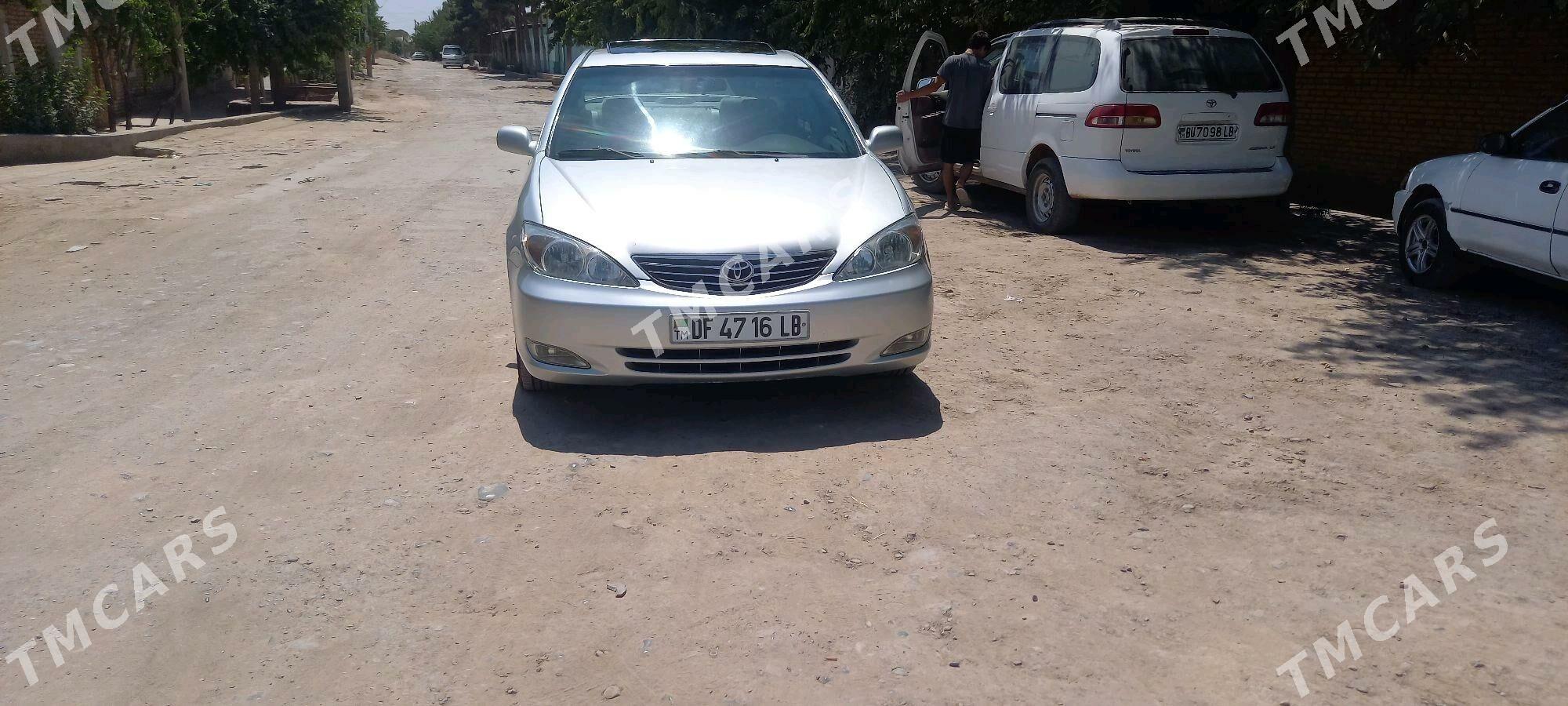 Toyota Sienna 2002 - 173 000 TMT - Керки - img 6