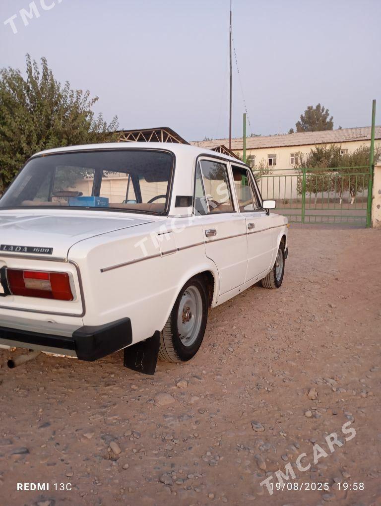 Lada 2106 1981 - 28 000 TMT - Tejen - img 4