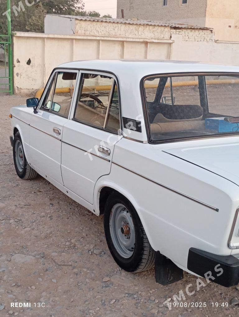 Lada 2106 1981 - 28 000 TMT - Tejen - img 5
