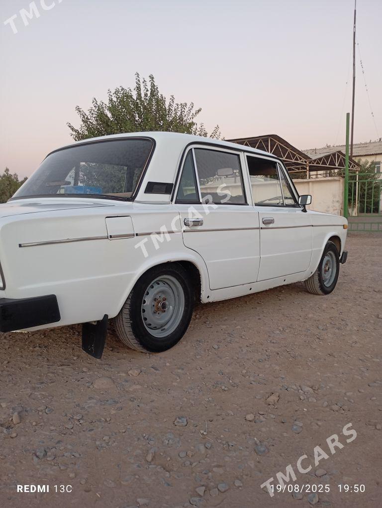 Lada 2106 1981 - 28 000 TMT - Tejen - img 3