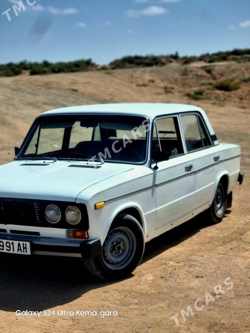 Lada 2106 1981 - 28 000 TMT - Tejen - img 6