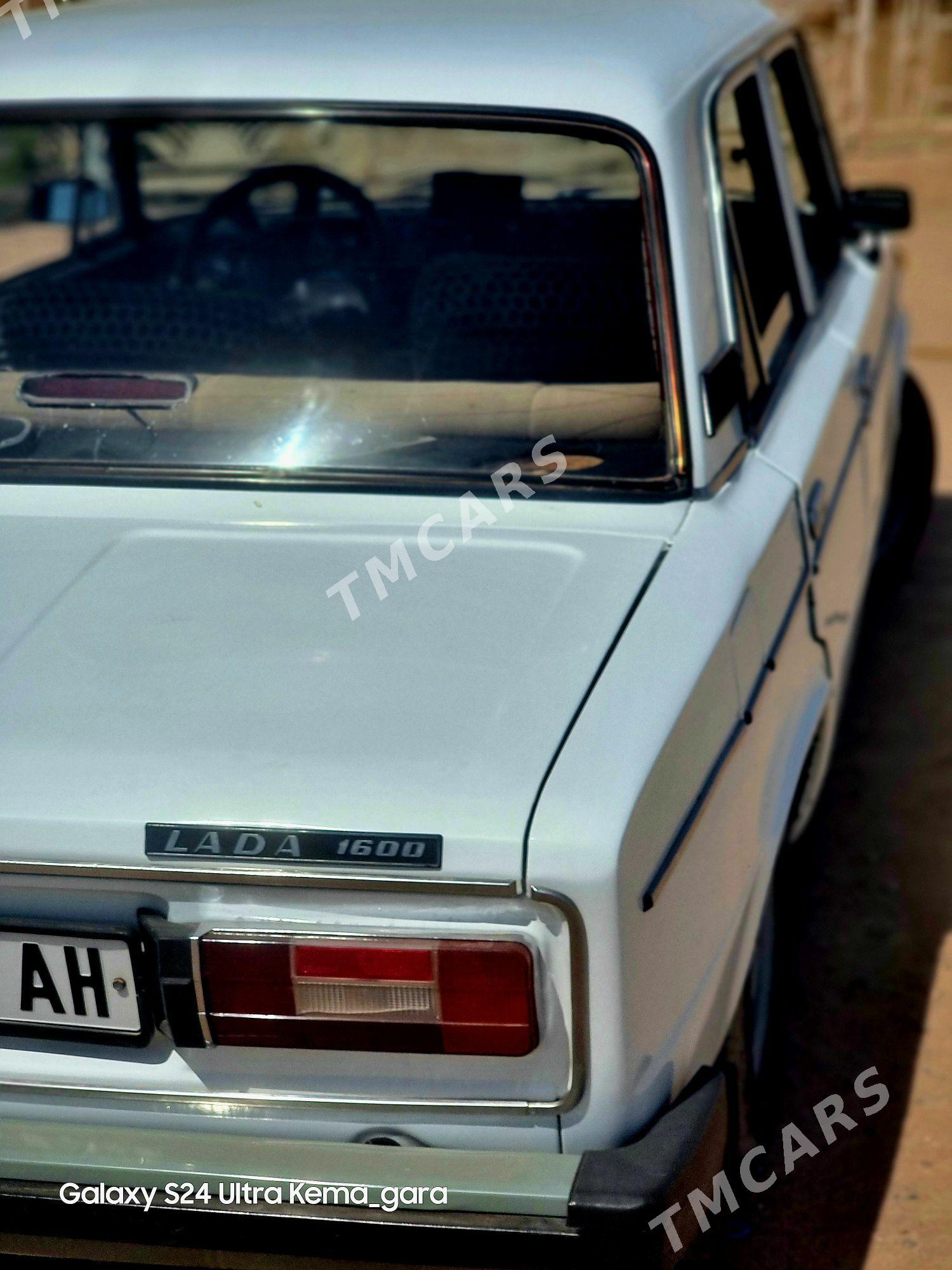 Lada 2106 1981 - 28 000 TMT - Tejen - img 7