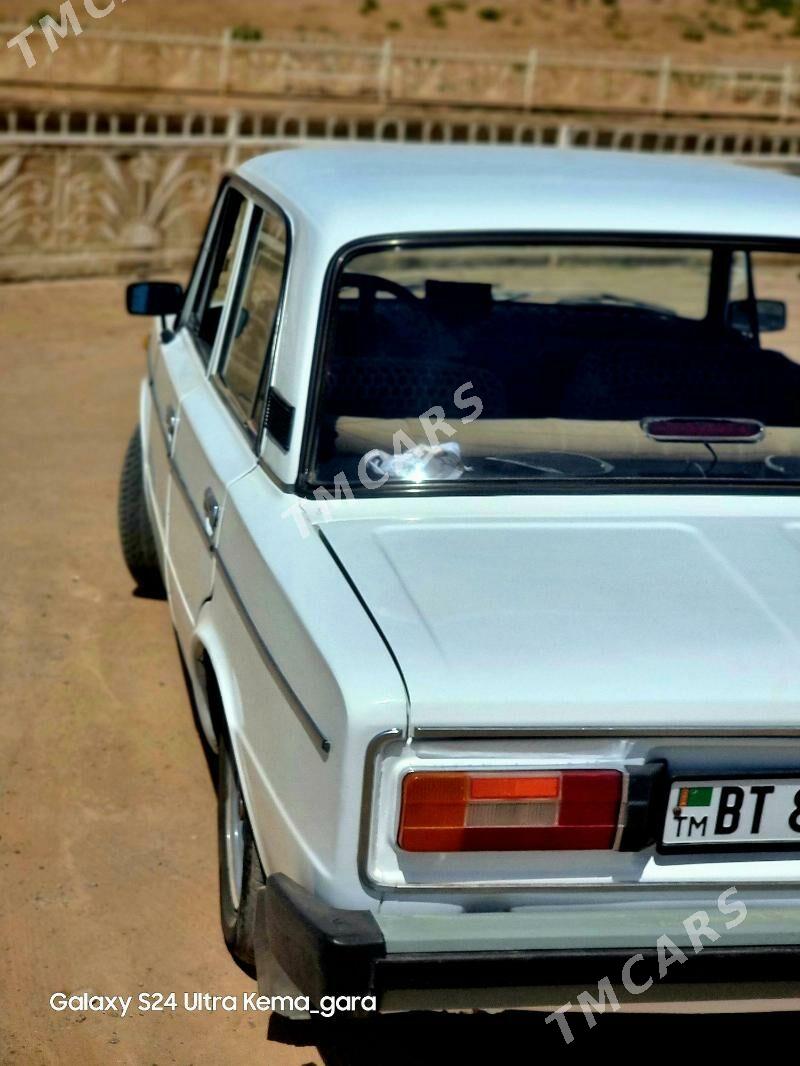 Lada 2106 1981 - 28 000 TMT - Tejen - img 8
