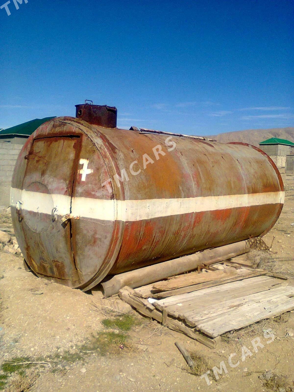 Bocka - Балканабат - img 1