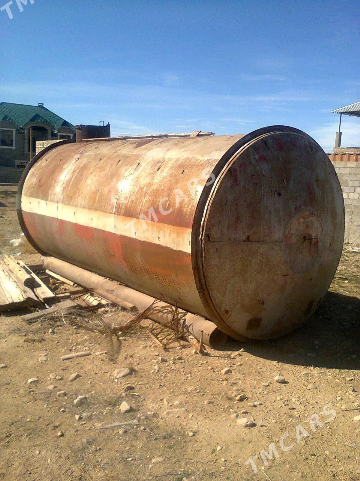 Bocka - Балканабат - img 3