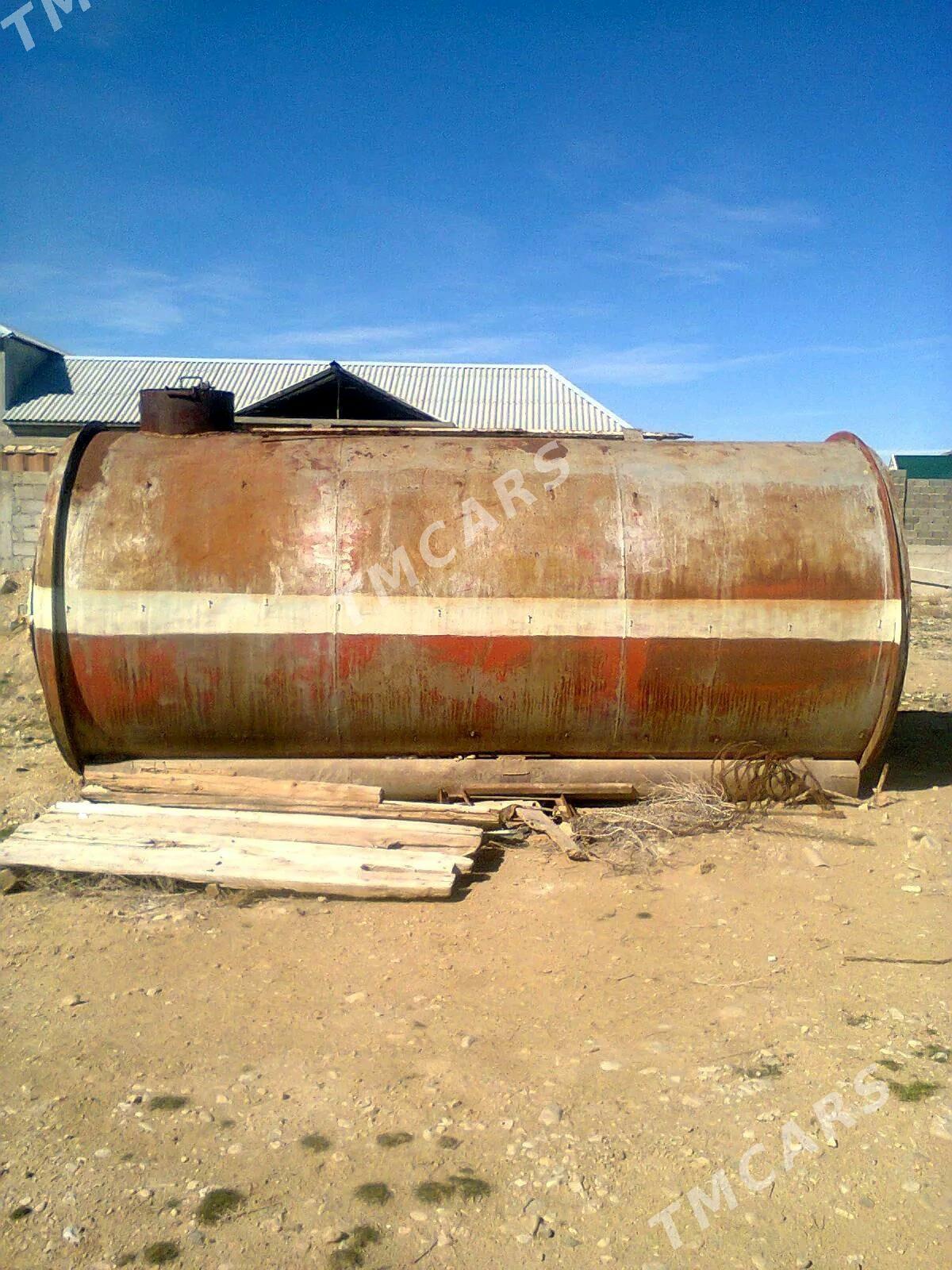 Bocka - Балканабат - img 2