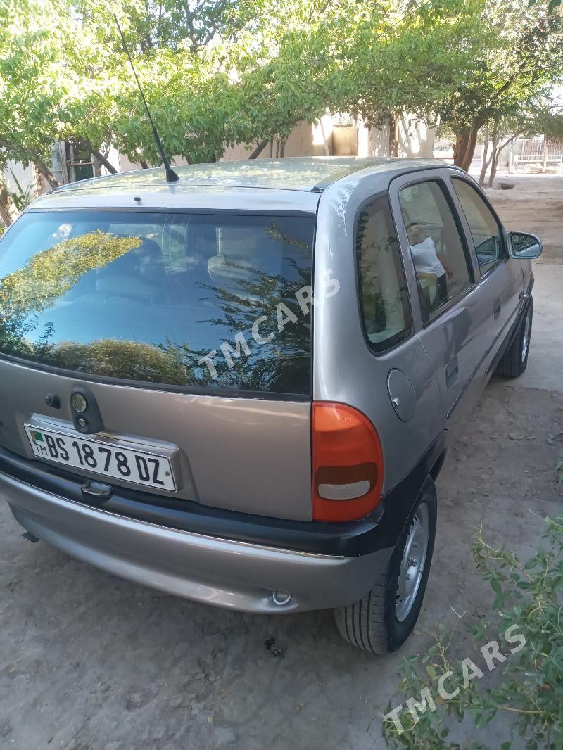 Opel Vita 1996 - 30 000 TMT - Köneürgenç - img 4