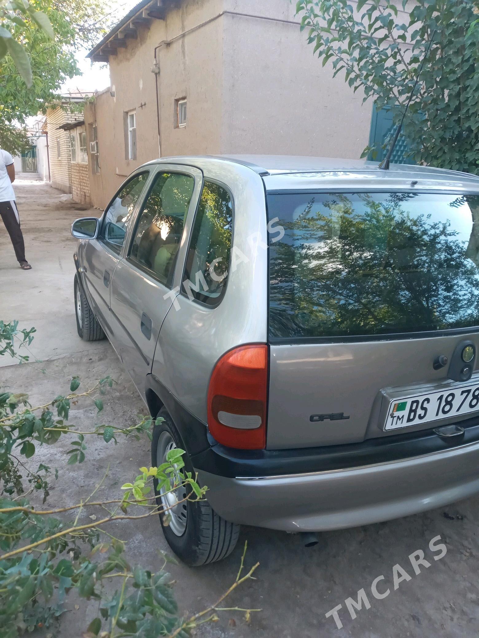 Opel Vita 1996 - 30 000 TMT - Köneürgenç - img 6