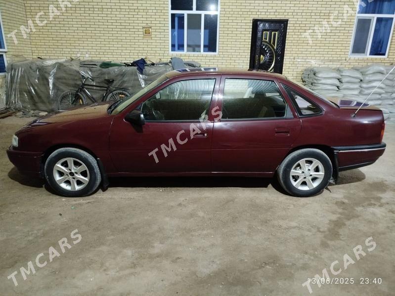 Opel Vectra 1990 - 35 000 TMT - Туркменабат - img 5