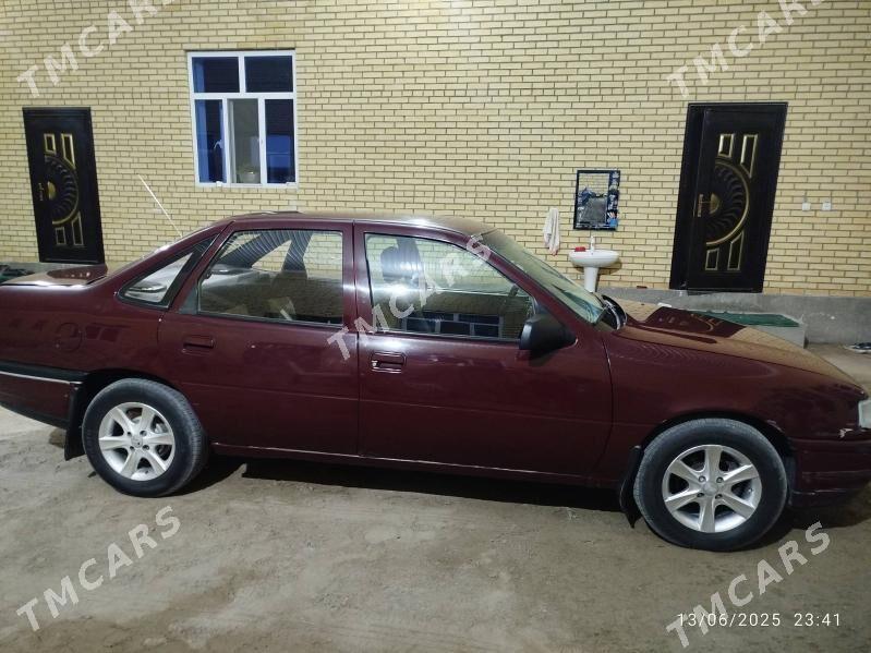 Opel Vectra 1990 - 35 000 TMT - Туркменабат - img 7