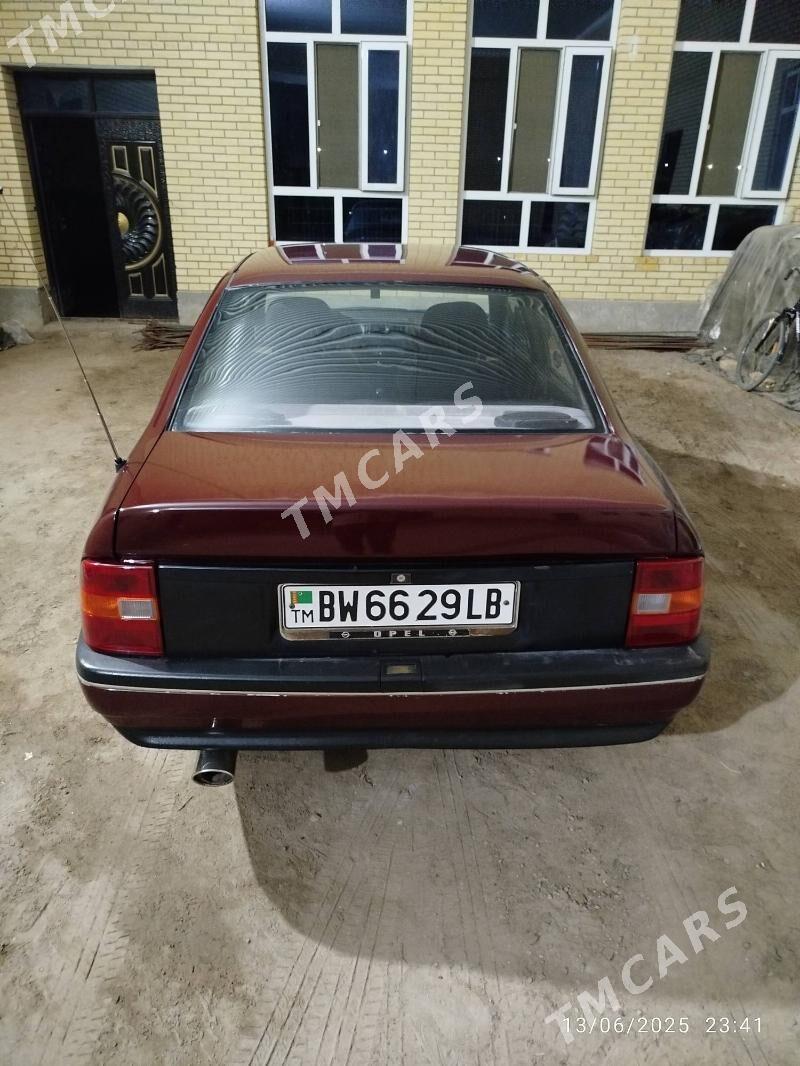 Opel Vectra 1990 - 35 000 TMT - Туркменабат - img 4
