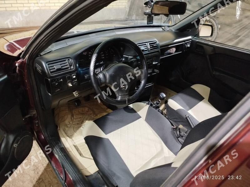Opel Vectra 1990 - 35 000 TMT - Туркменабат - img 2