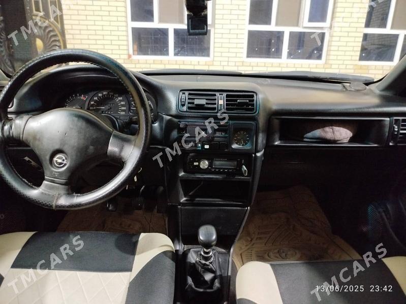 Opel Vectra 1990 - 35 000 TMT - Туркменабат - img 6
