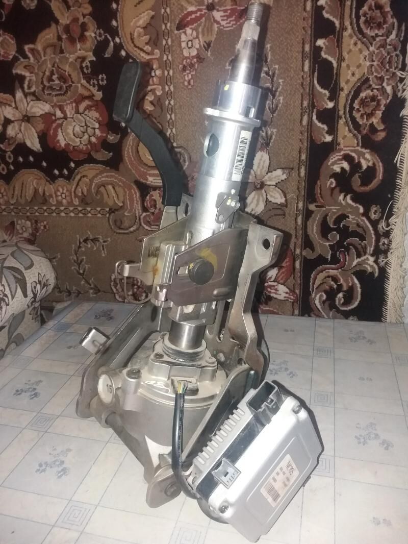 руль с компьютером 2 000 TMT - Mary - img 2