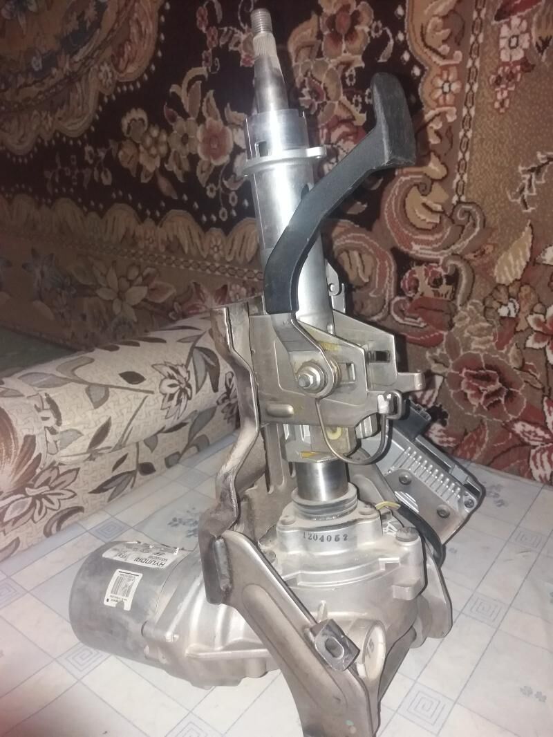 руль с компьютером 2 000 TMT - Mary - img 3