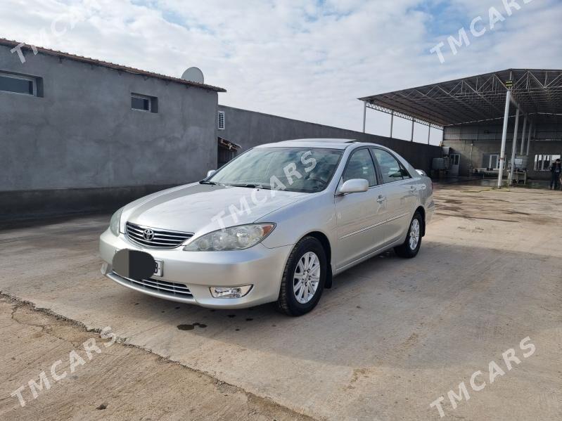 Toyota Camry 2005 - 280 000 TMT - Керки - img 2