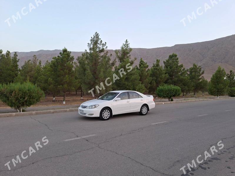 Toyota Camry 2004 - 164 000 TMT - Бахарден - img 4