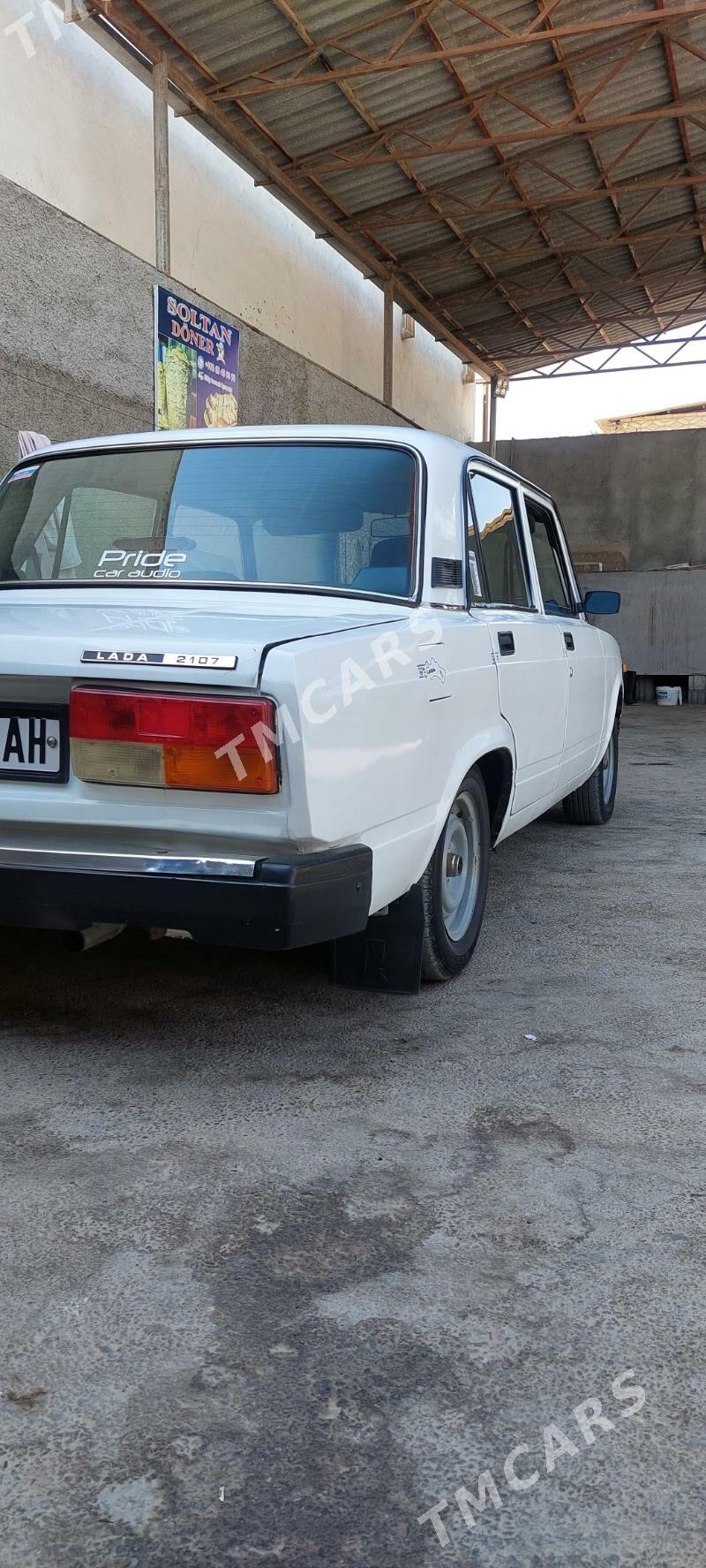 Lada 2107 2011 - 50 000 TMT - Tejen - img 3