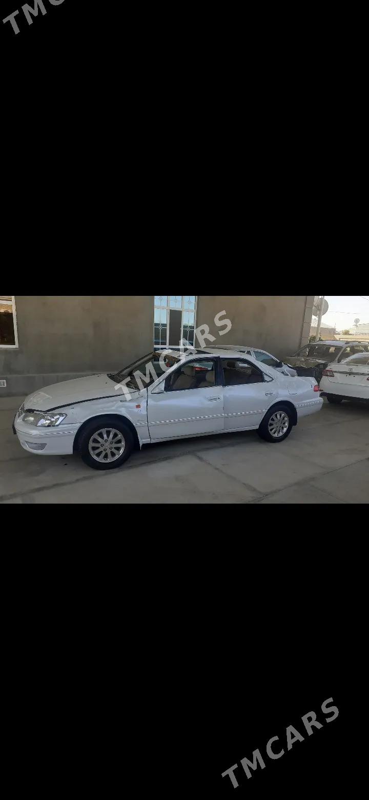 Toyota Camry 1999 - 108 000 TMT - Mary - img 2