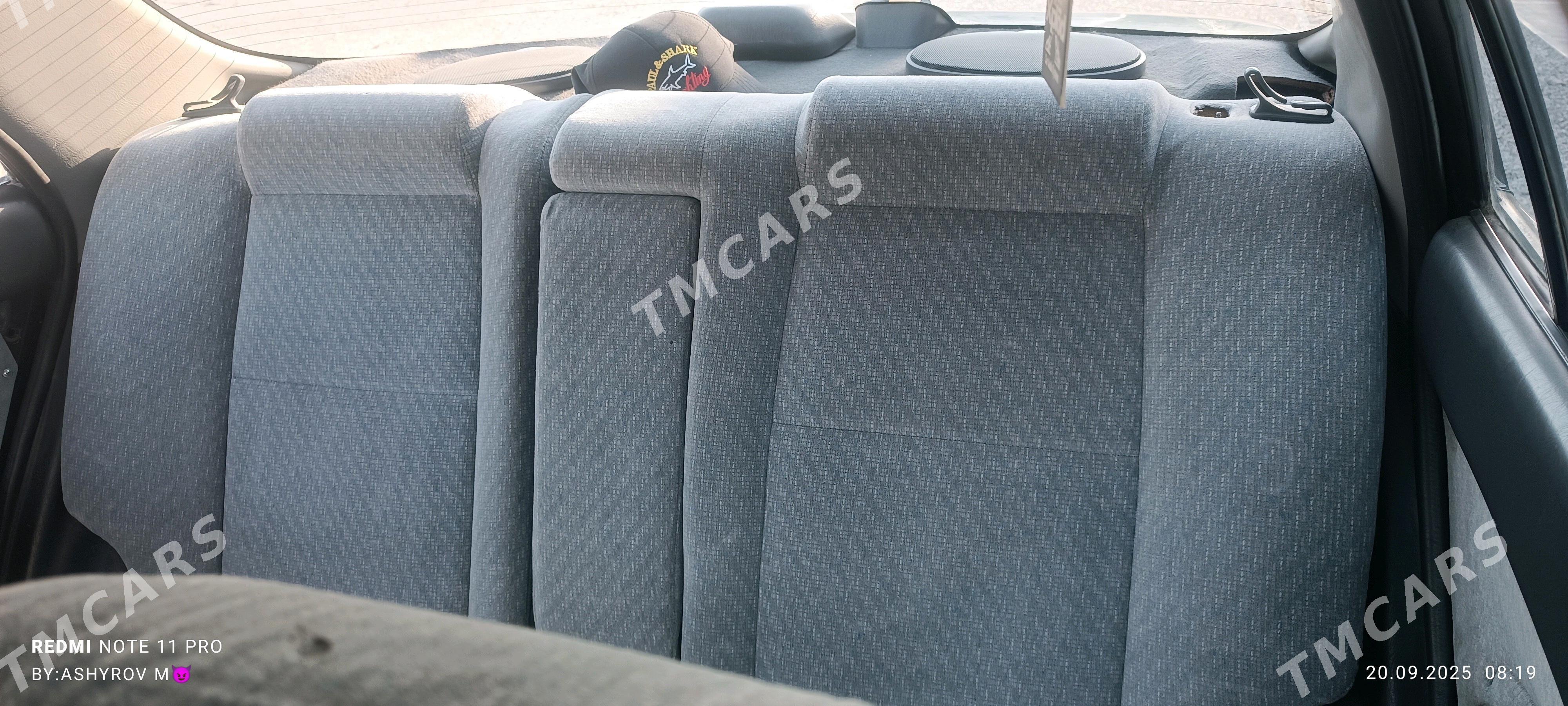 Toyota Carina 1994 - 56 000 TMT - Байрамали - img 4