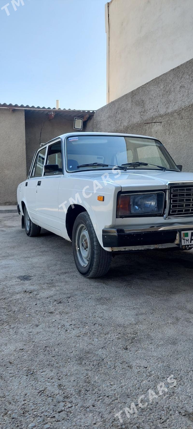 Lada 2107 2011 - 50 000 TMT - Tejen - img 5