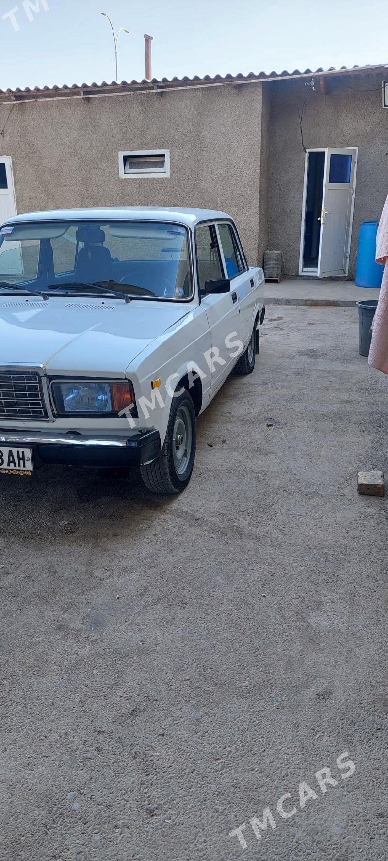 Lada 2107 2011 - 50 000 TMT - Tejen - img 6