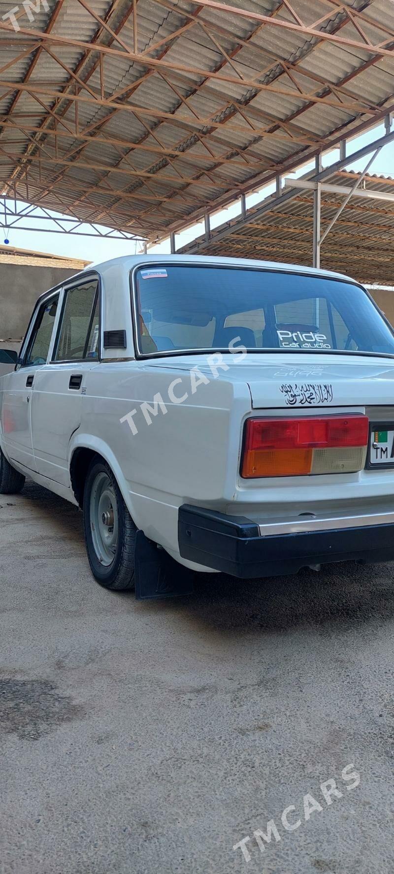 Lada 2107 2011 - 50 000 TMT - Tejen - img 4