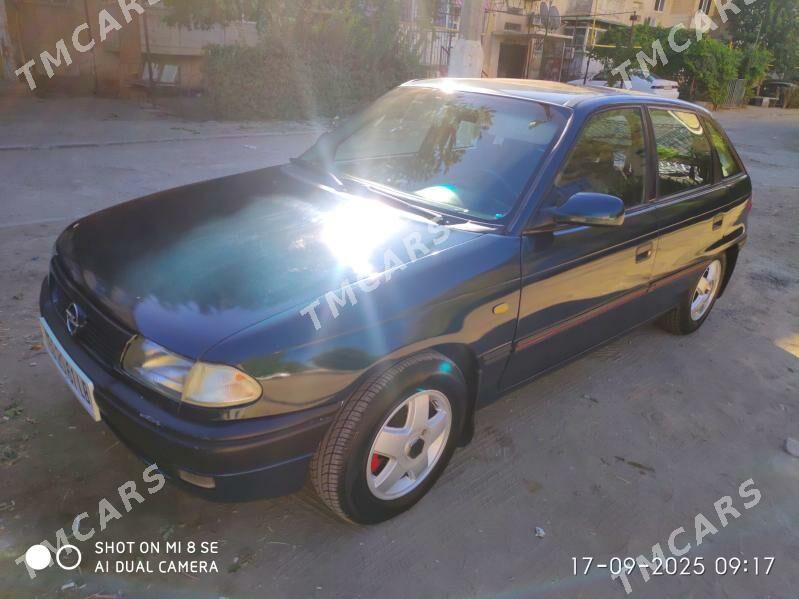 Opel Astra 1994 - 42 000 TMT - Туркменабат - img 2