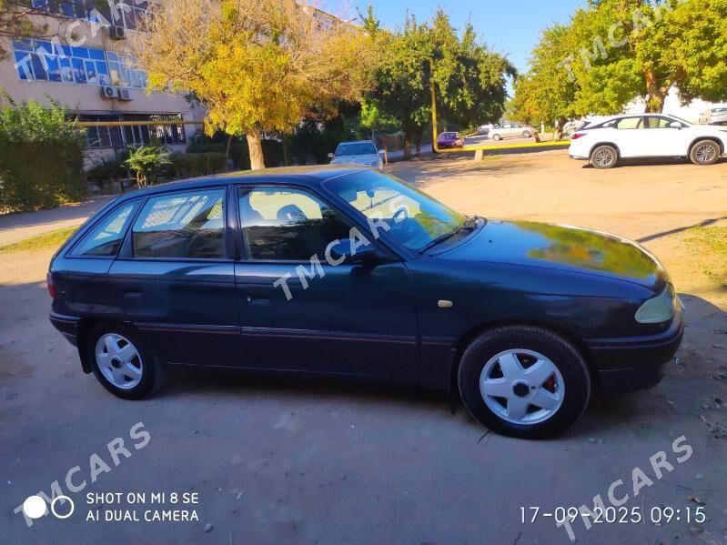 Opel Astra 1994 - 42 000 TMT - Туркменабат - img 3