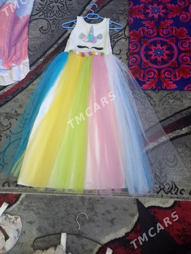 Turk koyneklar - Дашогуз - img 1