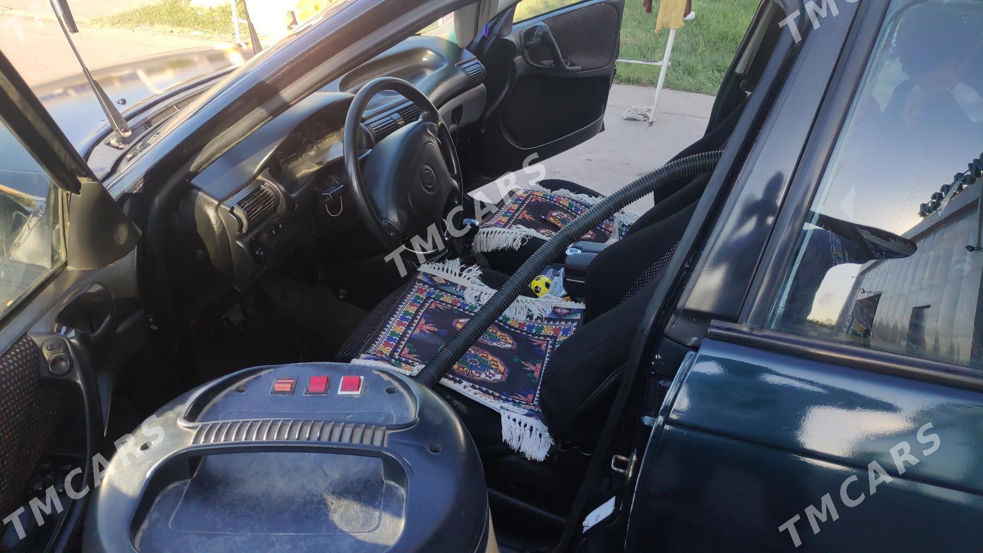 Opel Astra 1994 - 42 000 TMT - Туркменабат - img 6