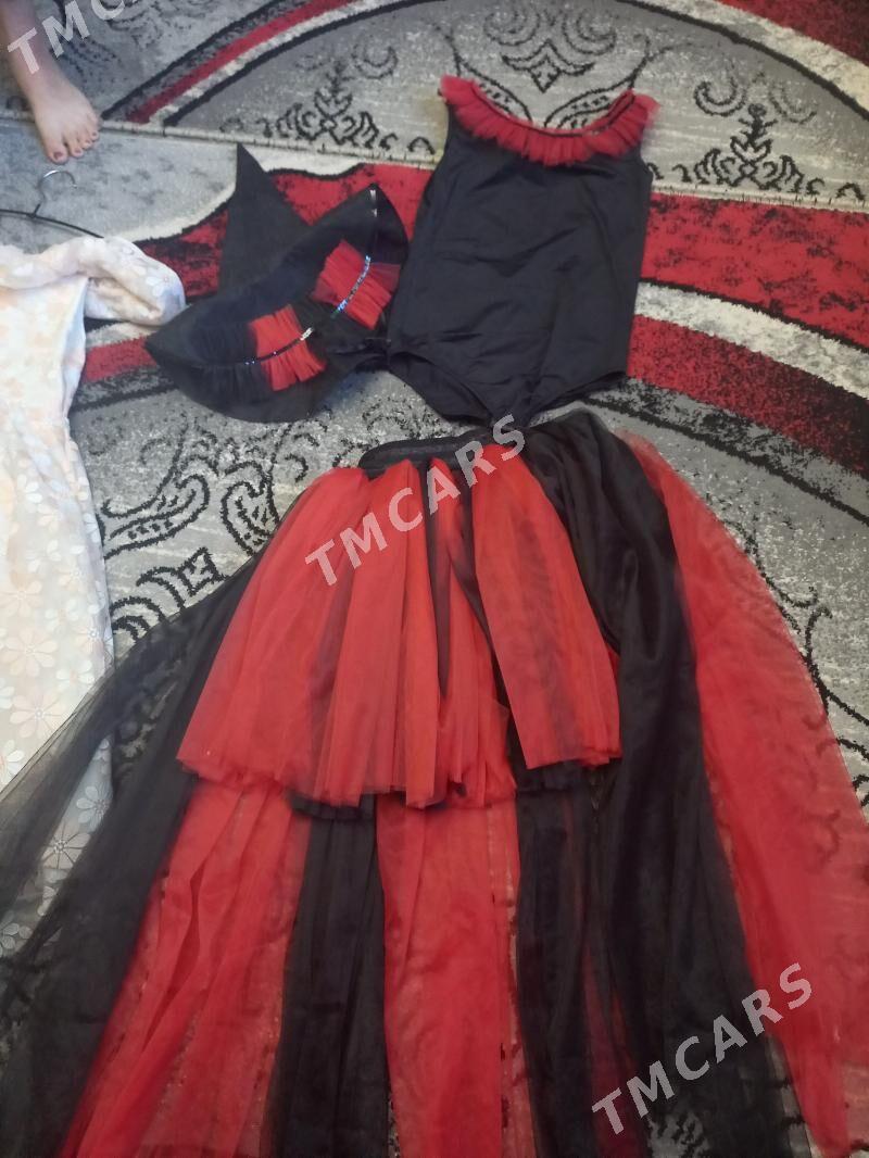 Turk koyneklar - Дашогуз - img 2