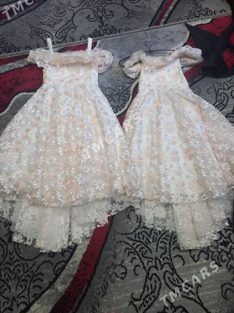 Turk koyneklar - Дашогуз - img 3