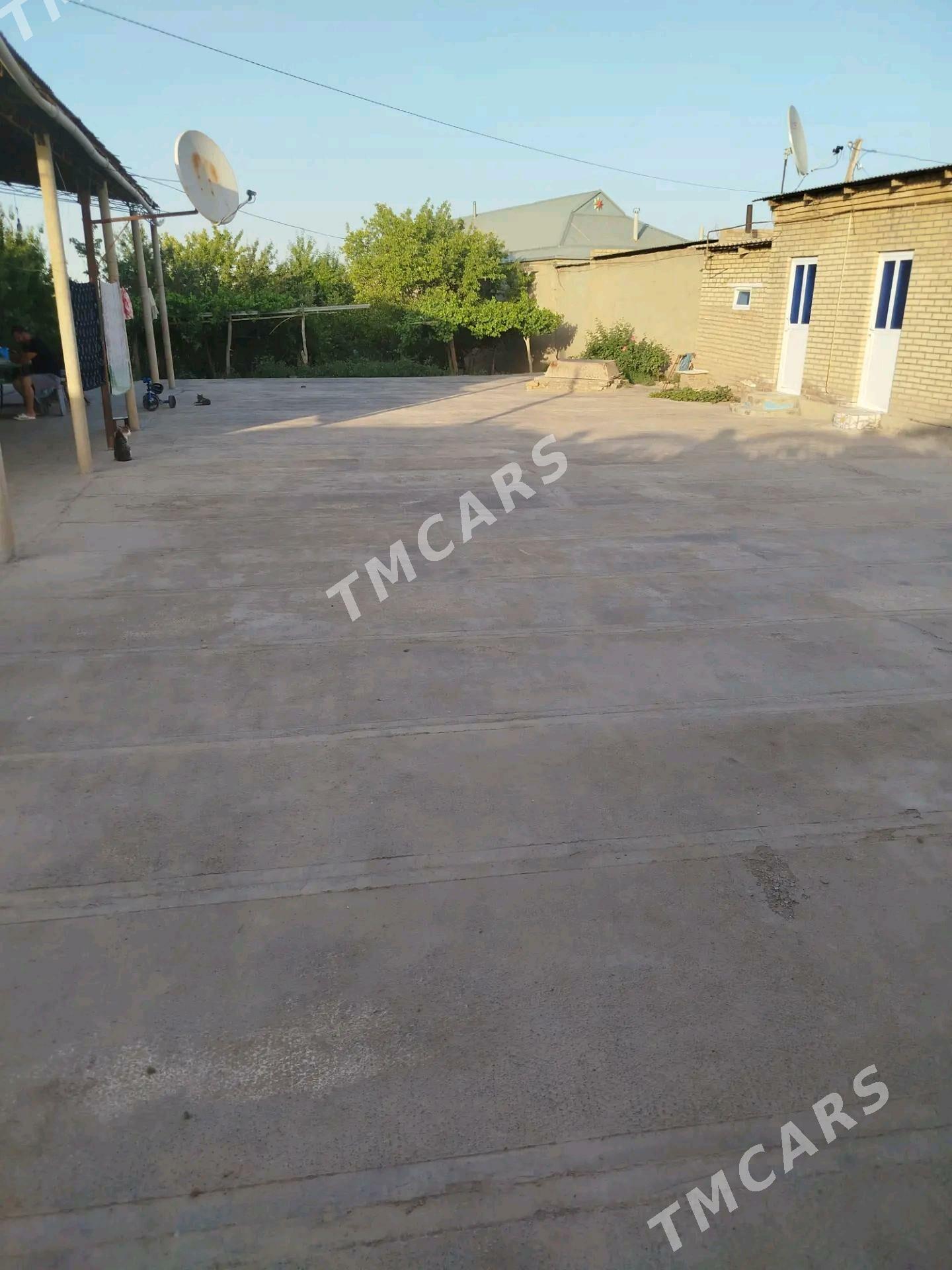 Дом - Baýramaly - img 5